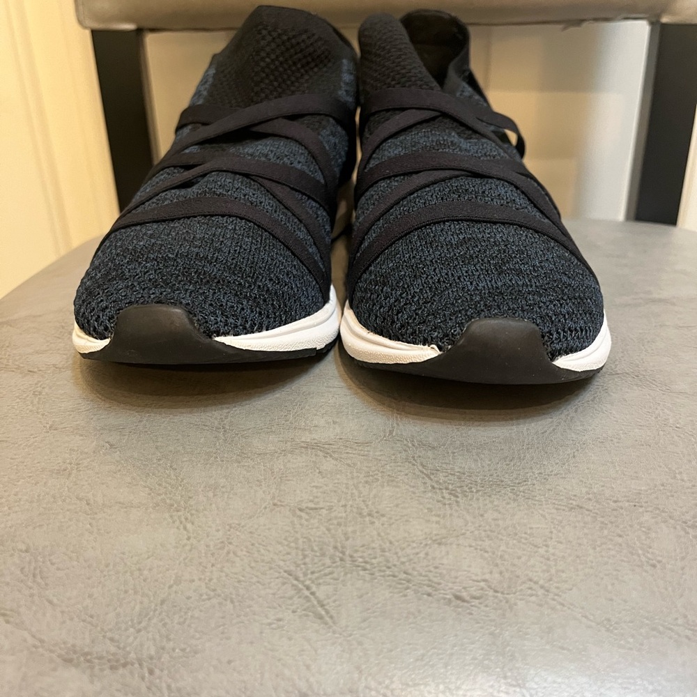 Eileen Fisher Women’s Xanady Sustainable Mesh Sneaker NWOB Size 8.5 - Picture 5 of 14